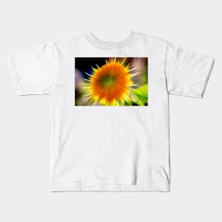 Dance to the Sun Kids T-Shirt